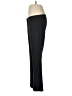 Express Solid Black Dress Pants Size 8s - photo 5