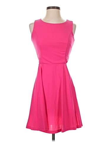 Belongsci Cocktail Dress (view 1)