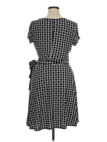 AB Studio Casual Dress (view 2)