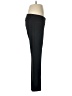 Express Solid Black Dress Pants Size 8s - photo 4