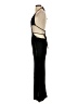 Shein 100% Viscose Black Cocktail Dress Size 4 - photo 5