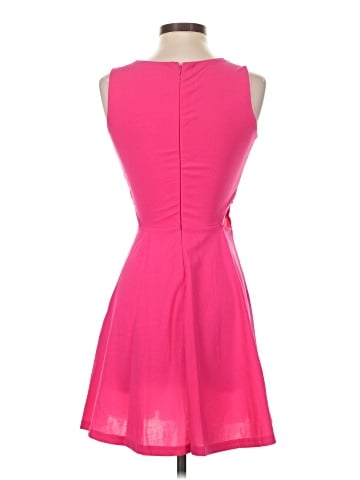 Belongsci Cocktail Dress (view 2)