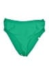 Summersalt Solid Green Swimsuit Bottoms Size 6 - photo 1