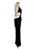 Shein 100% Viscose Black Cocktail Dress Size 4 - photo 4