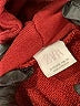 Zara Kids Burgundy Pullover Hoodie Size 6 - photo 3