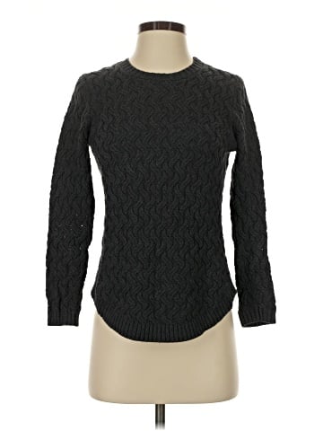 Jeanne Pierre Pullover Sweater (view 1)