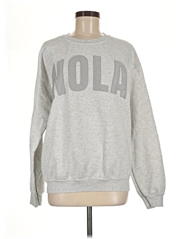 Gildan Sweatshirt (view 1)