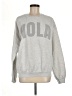 Gildan Silver Sweatshirt Size M - photo 1