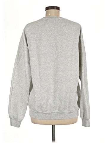 Gildan Sweatshirt (view 2)
