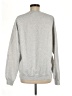 Gildan Silver Sweatshirt Size M - photo 2