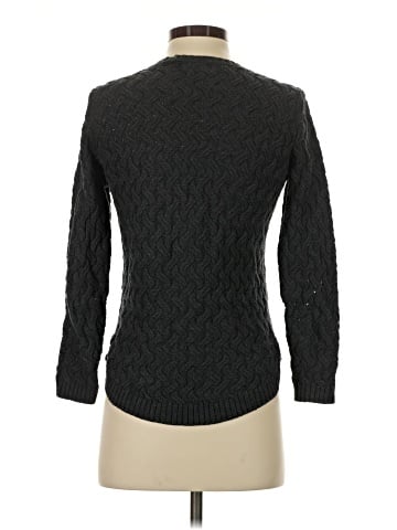 Jeanne Pierre Pullover Sweater (view 2)
