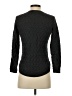 Jeanne Pierre Black Pullover Sweater Size S - photo 2