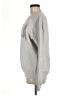 Gildan Silver Sweatshirt Size M - photo 5