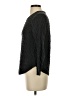 Jeanne Pierre Black Pullover Sweater Size S - photo 5