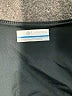 Columbia Solid Black Casual Dress Size M - photo 7