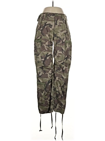 Abercrombie & Fitch Cargo Pants (view 1)