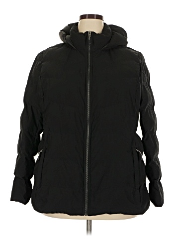32 Degrees Snow Jacket (view 1)