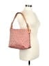 Dooney & Bourke Pink Shoulder Bag One size - photo 2