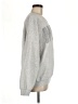 Gildan Silver Sweatshirt Size M - photo 4