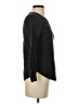 Jeanne Pierre Black Pullover Sweater Size S - photo 4