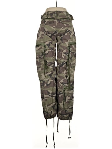 Abercrombie & Fitch Cargo Pants (view 2)