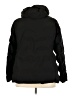 32 Degrees 100% Polyester Solid Black Snow Jacket Size XXL - photo 2