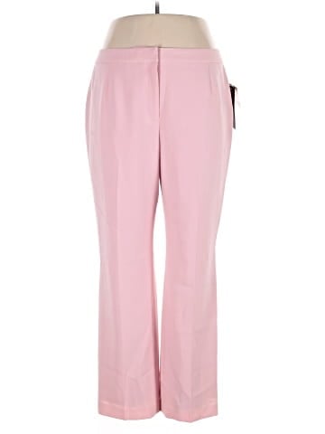 Kasper Dress Pants (view 1)
