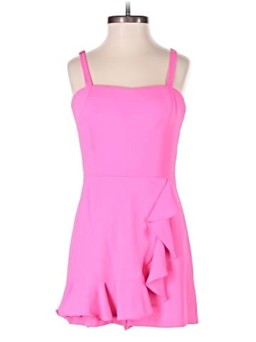 Amanda Uprichard Cocktail Dress (view 1)
