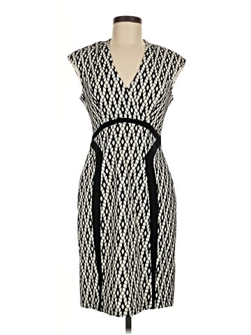 Kay Unger Cocktail Dress (view 1)