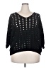 Halogen Black 3/4 Sleeve Top Size XXL - photo 1