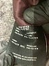 Andrew Marc 100% Polyester Burgundy Coat Size S - photo 7
