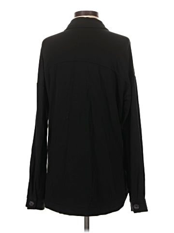 Search for Sanity Jacket (view 2)