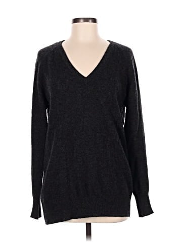 Equipment Cashmere Pullover Sweater (view 1)