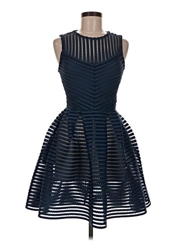 Maje Cocktail Dress (view 1)