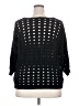 Halogen Black 3/4 Sleeve Top Size XXL - photo 2
