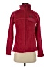 Patagonia 100% Polyester Red Fleece Size XS - photo 1