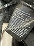 H&M Chevron-herringbone Gray Jeans Size 6 - photo 4