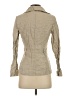 Arden B. Tan Long Sleeve Blouse Size S - photo 2