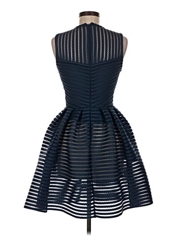 Maje Cocktail Dress (view 2)