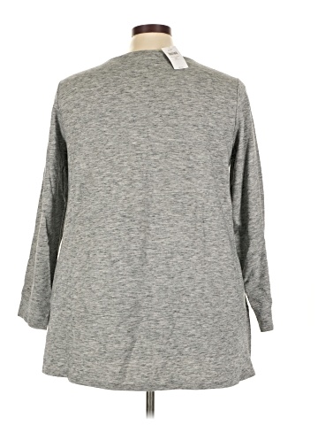 Purejill 3/4 Sleeve T-Shirt (view 2)