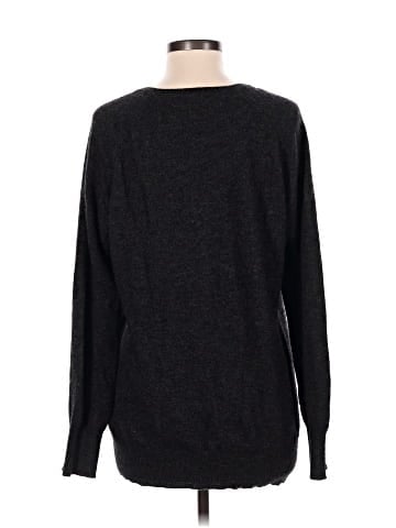 Equipment Cashmere Pullover Sweater (view 2)