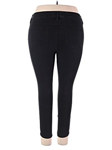 Ann Taylor LOFT Jeggings (view 2)