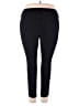 Ann Taylor LOFT Black Jeggings Size 18 - photo 2