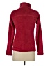 Patagonia 100% Polyester Red Fleece Size XS - photo 2