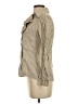 Arden B. Tan Long Sleeve Blouse Size S - photo 5