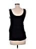 Isabel Maternity Black Bodysuit Size Med Maternity - photo 2