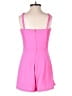 Amanda Uprichard 100% Polyester Pink Cocktail Dress Size XS - photo 2