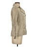 Arden B. Tan Long Sleeve Blouse Size S - photo 4