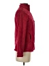 Patagonia 100% Polyester Red Fleece Size XS - photo 4