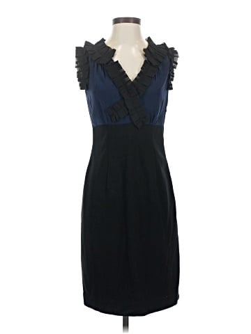 Taylor Cocktail Dress (view 1)